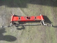 Countax  / Westwood Ride on