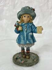 The Leonardo Collection Figurine With love Christine Haworth Crisalia Collection