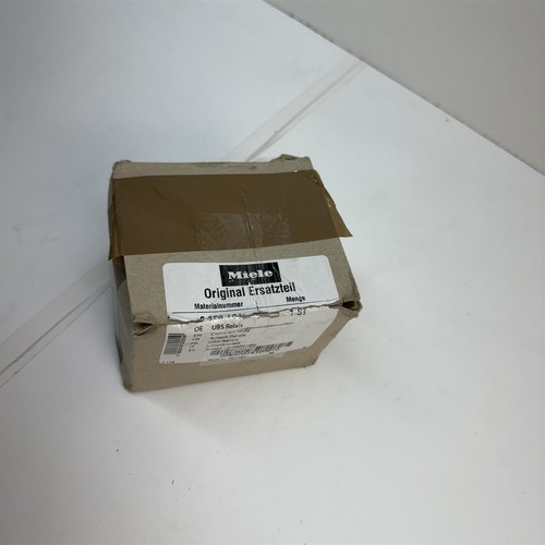 Miele rotary ironer - ironer,, hm