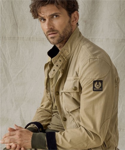 Belstaff vintage dye - vintage,