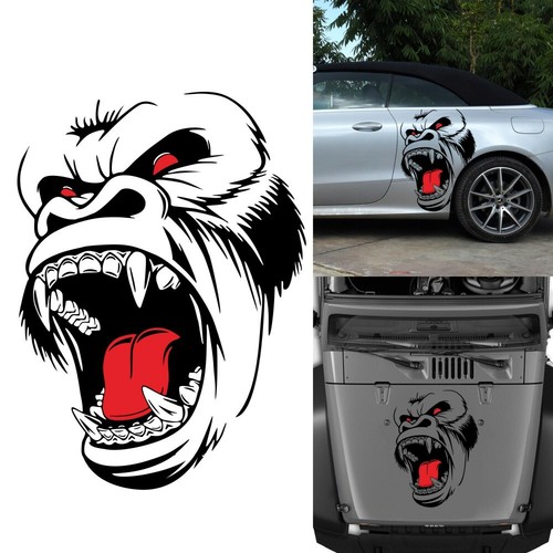 Diy horror ape for - diy,