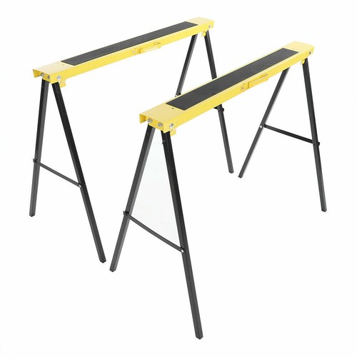 Saw horse folding - 2,