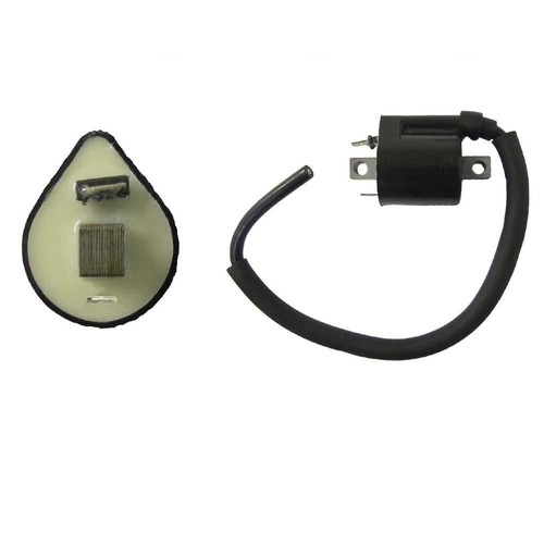 Motorcycle ignition coil fits