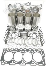 Overhaul Rebuild Kit for