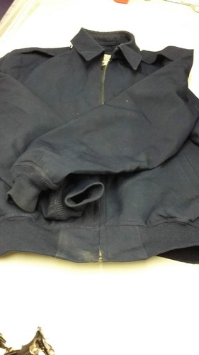 General purpose raf jacket - raf,