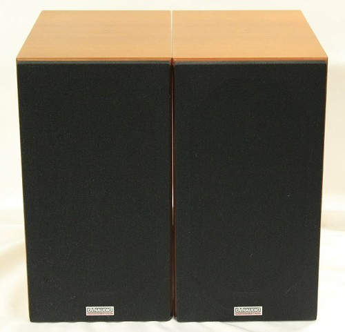 Dynaudio contour 1 - dynaudio,