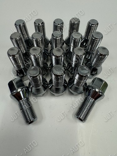 Alloy wheel bolts - alloy,