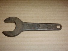 BOC 12745 BOTTLE SPANNER 15/16