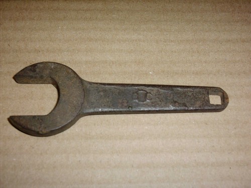 Boc 12745 bottle spanner 16 - spanner, 15/16