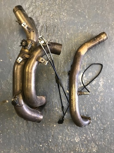 Ducati1098 exhaust - ducati1098, s