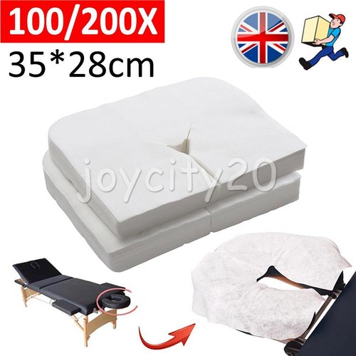 Deluxe disposabl massage - disposabl, table