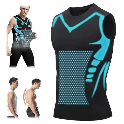 Mens body shaper compression - mens,