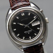 Vintage [EXC+5] SEIKO