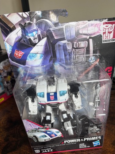 Takara transformers potp - takara, power