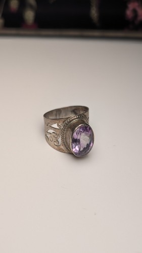 Vintage sterling silver - sterling,