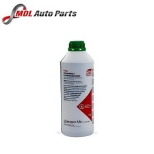 FEBI Antifreeze Coolant Green