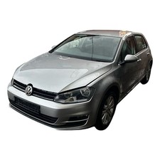 VW Golf mk7 2013 1.4 tsi CXSA