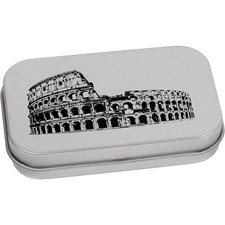 'Colosseum in Rome' Metal