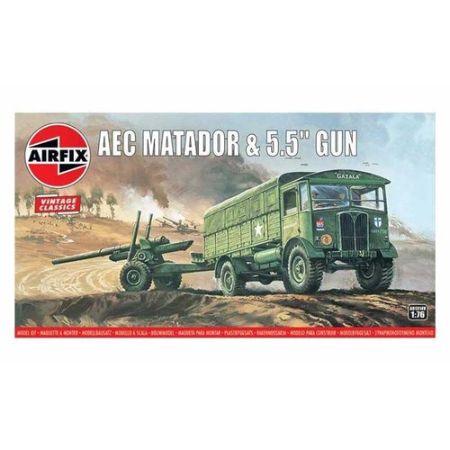 Airfix scale military - airfix,