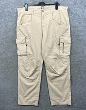 MUSTO Trousers Mens 38 Beige
