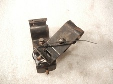 HONDA GL500 GL650 SILVERWING