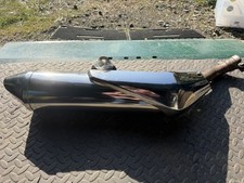 Genuine Honda VFR 1200X