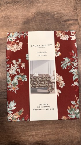 Laura ashley fall bramble - laura,