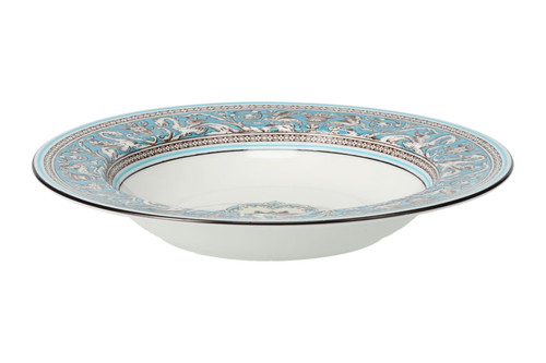 Wedgwood florentine - -,