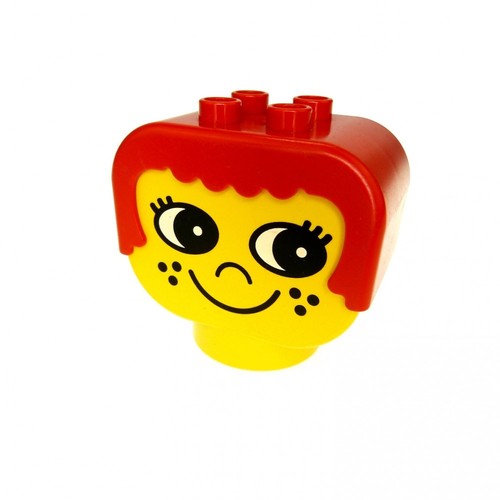 Lego duplo primo baby - 1x,