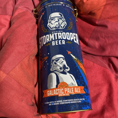 Star wars galactic - galactic, ale