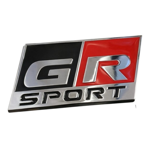 Toyota sport gazoo - gr,