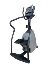 Matrix S5x Stepper Step Machine BLACK - Commercial Gym Equipment 