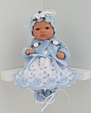 Dolls Clothes Set for 7.5 inch
