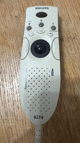 Philips speechmike pro usb - pro,