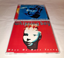 Whipping Boy Heartworm & When