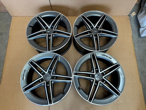 Set genuine x 19 - a,