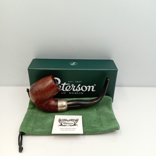 Peterson irish free state - peterson's,