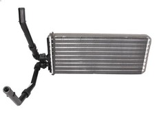 Heat Exchanger, interior heating DENSO DRR12100 for STRALIS I 12.882 2006-