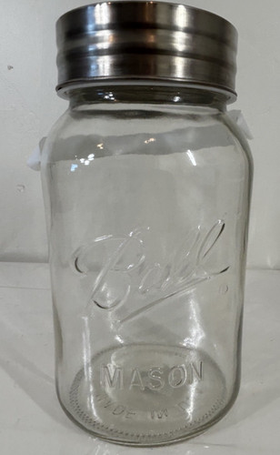New ball 128 gallon - 128,