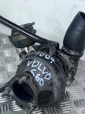 Volvo S60 2002 Diesel 120kW