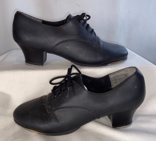 Capezio tap shoes size - capezio,