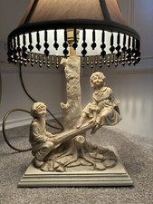 Stunning Vintage Capo di Monte