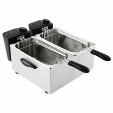 Caterlite Light Duty Fryer