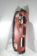 Porsche 911 996 Dashboard