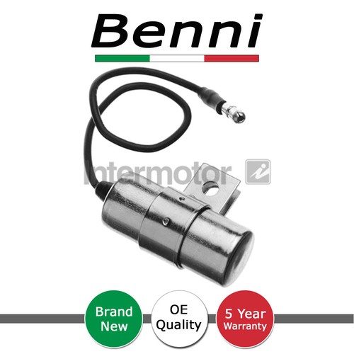 Benni ignition condenser fits - ignition,