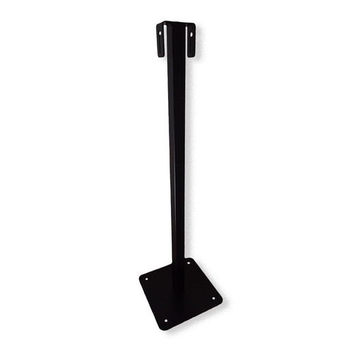 Barrier rope stand - barrier,