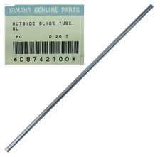 Yamaha Tenor Trombone Outer