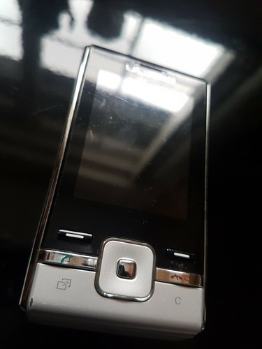 Sony ericsson t715 galaxy - sony,