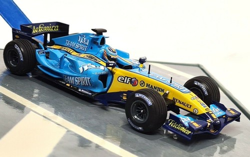 Renault boxed - renault,