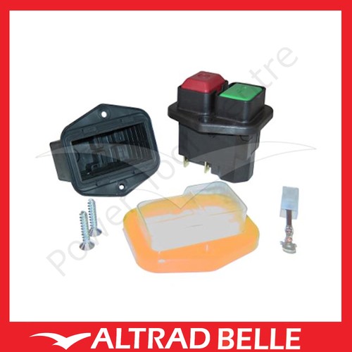 Altrad belle 900 41700 230 - 900/41700,
